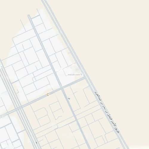 3 bedroom floor in Al Narjis 9