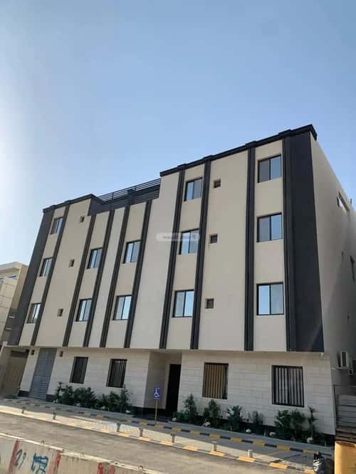 3 bedroom floor in Al Narjis 2