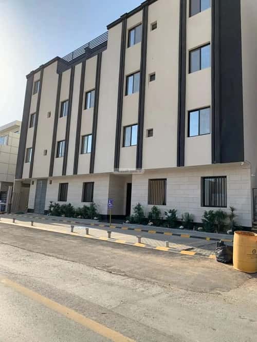 3 bedroom floor in Al Narjis 12
