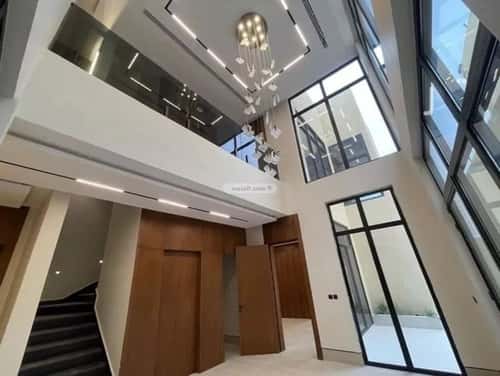 4 bedroom villa in Al Narjis 2