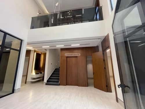 4 bedroom villa in Al Narjis 4