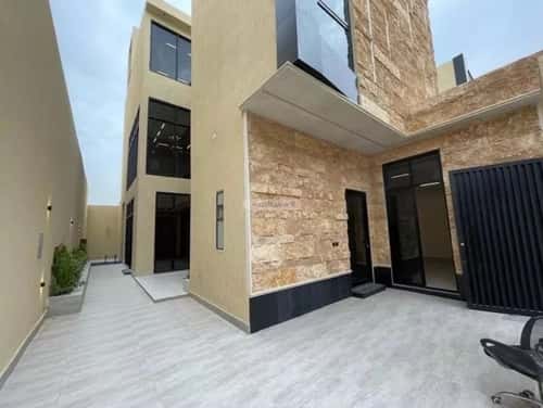 4 bedroom villa in Al Narjis 5