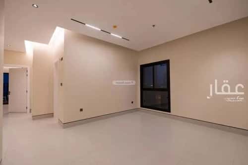 3 bedroom apartment in King Fahd 5