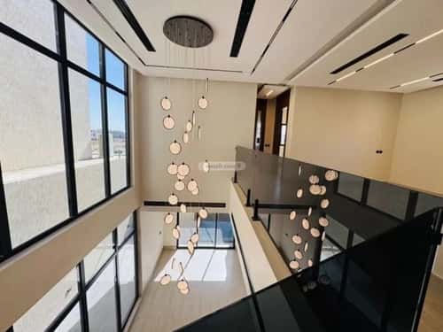 4 bedroom villa in Al Aridh 3