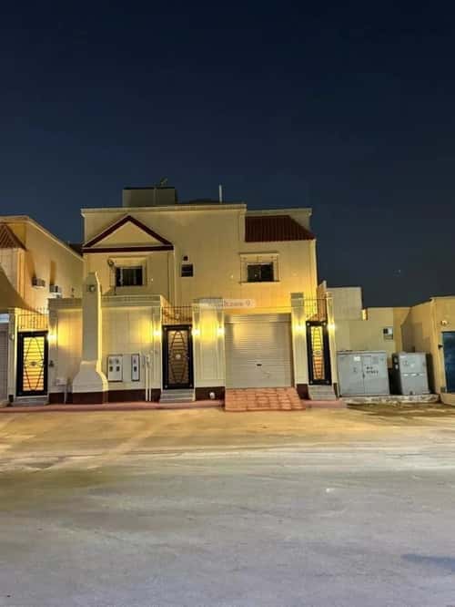 11 bedroom villa in Dhahrat Laban 1