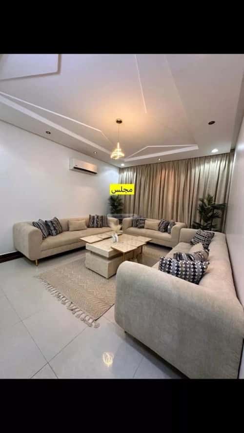11 bedroom villa in Dhahrat Laban 3