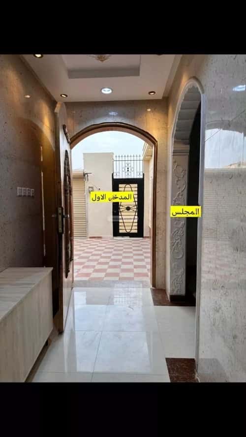11 bedroom villa in Dhahrat Laban 4