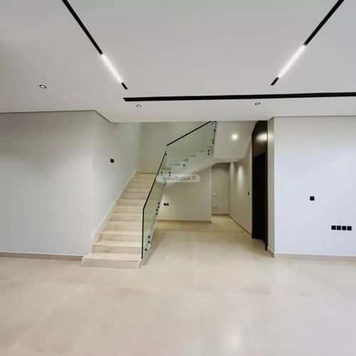 4 bedroom villa in Al Narjis 3