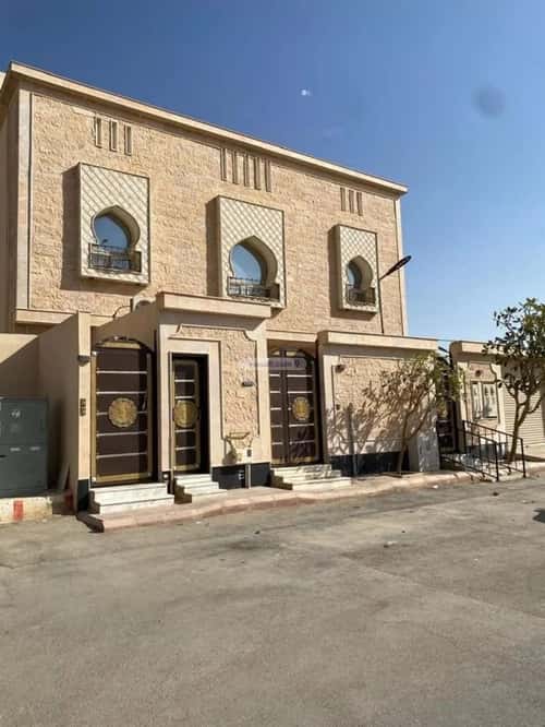 8 bedroom villa in Al Awali 3