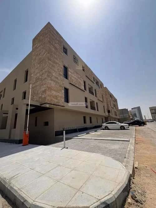 3 bedroom villa in Al Yasmin, Riyadh 10