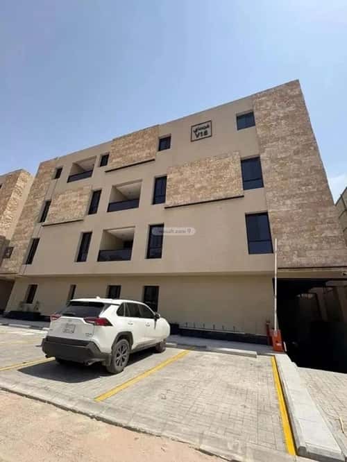 3 bedroom villa in Al Yasmin, Riyadh 7