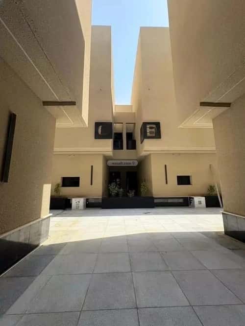 3 bedroom villa in Al Yasmin, Riyadh 8