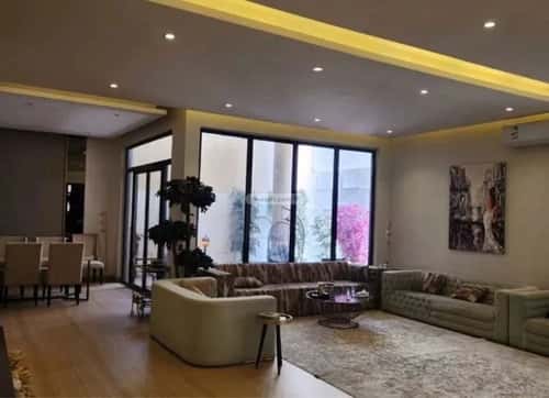 فيلا 4 غرف في العارض 2