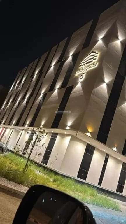 3 bedroom apartment in Al Aridh 3