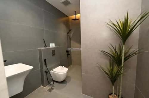 شقة 3 غرف في العارض 4