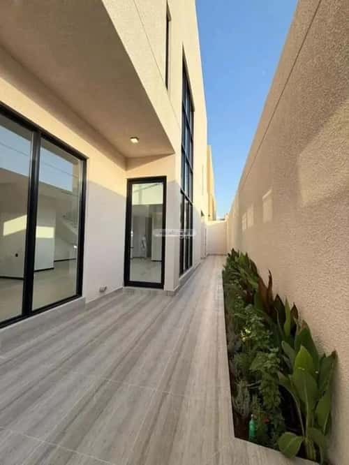 4 bedroom villa in Al Aridh 1
