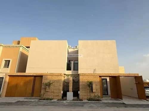 4 bedroom villa in Al Aridh 2