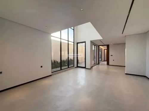 4 bedroom villa in Al Aridh 11
