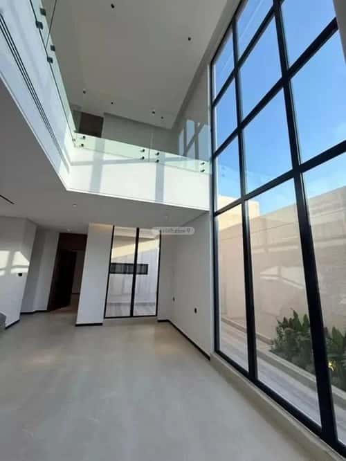 4 bedroom villa in Al Aridh 4