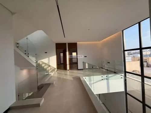 4 bedroom villa in Al Aridh 8