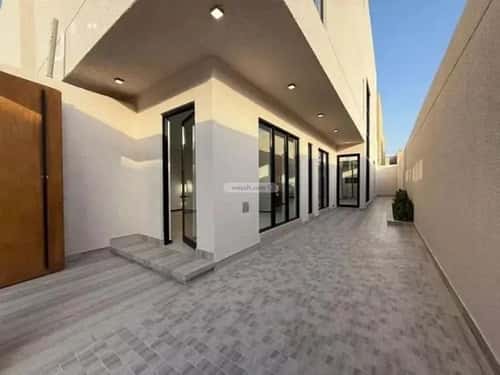 4 bedroom villa in Al Aridh 4