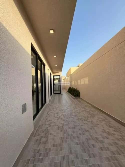 4 bedroom villa in Al Aridh 3