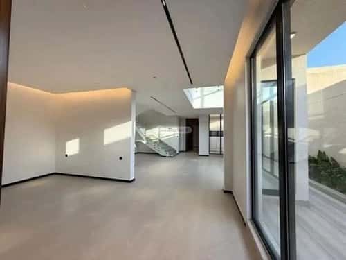 4 bedroom villa in Al Aridh 7