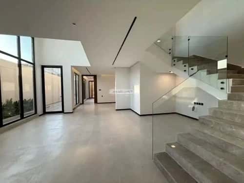 4 bedroom villa in Al Aridh 12