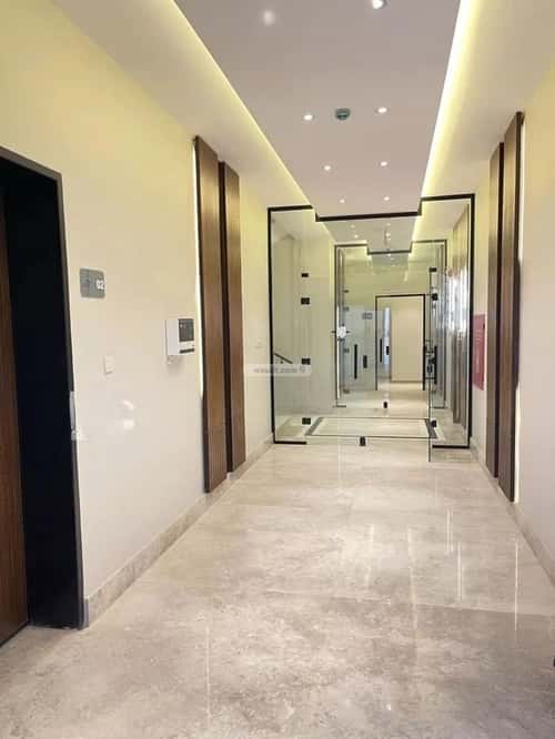 شقة 3 غرف في العارض 1