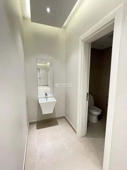 شقة 3 غرف في العارض 2