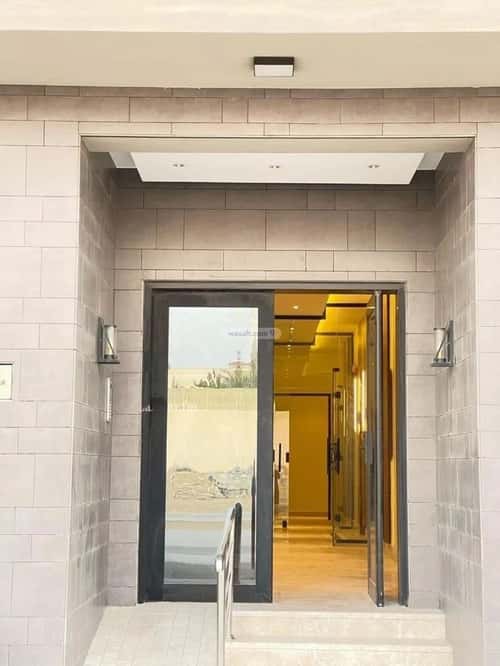 شقة 3 غرف في العارض 11