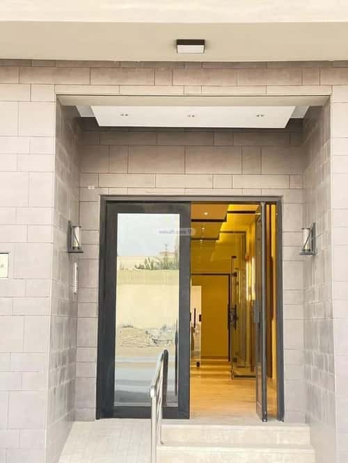 شقة 3 غرف في العارض 4