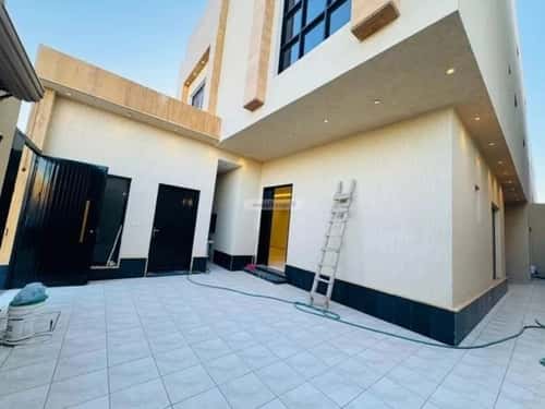 4 bedroom villa in Al Aridh 3