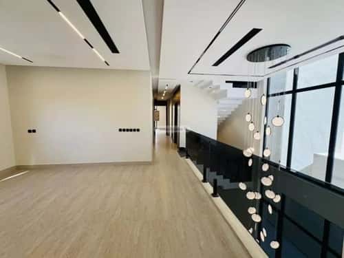 فيلا 4 غرف في العارض 1