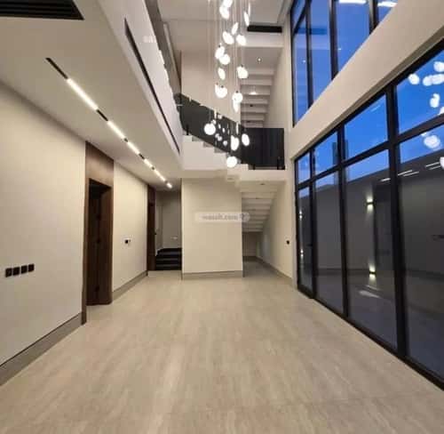 4 bedroom villa in Al Aridh 7