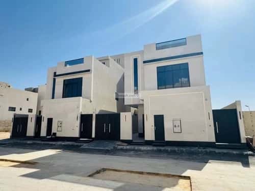 فيلا 4 غرف في العارض 3