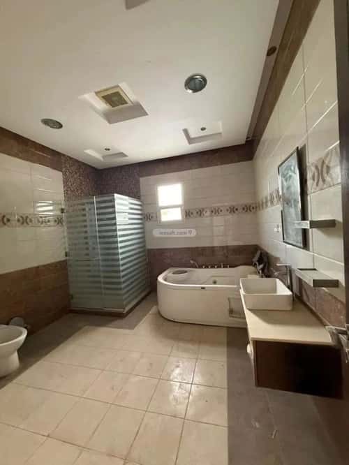 8 bedroom villa in Al Sahafah 3