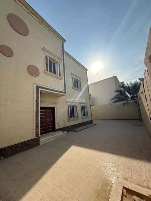 8 bedroom villa in Al Sahafah 8