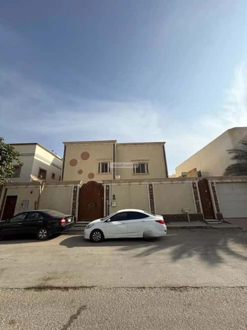 8 bedroom villa in Al Sahafah 6