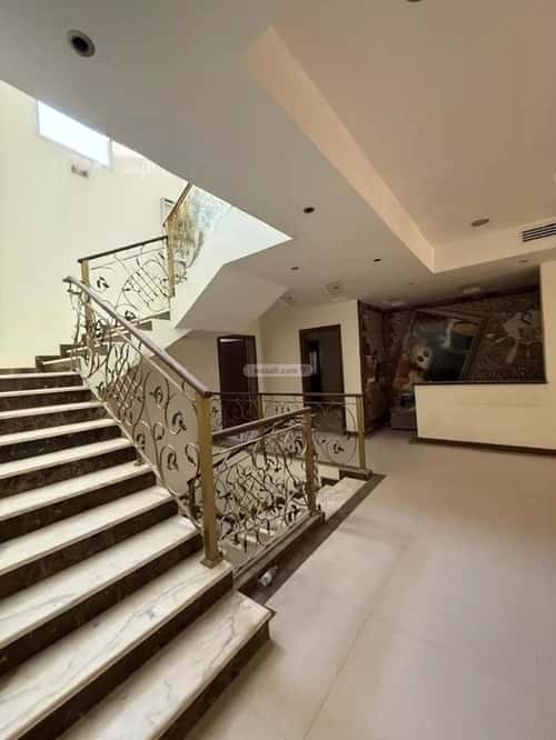 8 bedroom villa in Al Sahafah 13