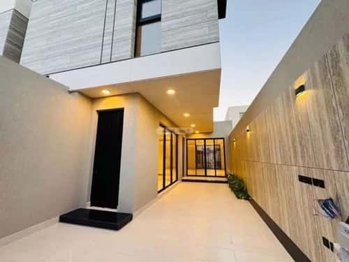 4 bedroom villa in Al Aridh 8