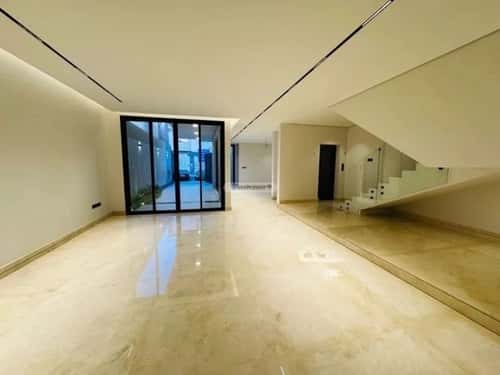 4 bedroom villa in Al Aridh 11