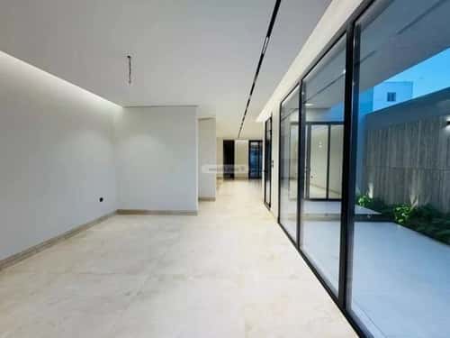 4 bedroom villa in Al Aridh 4