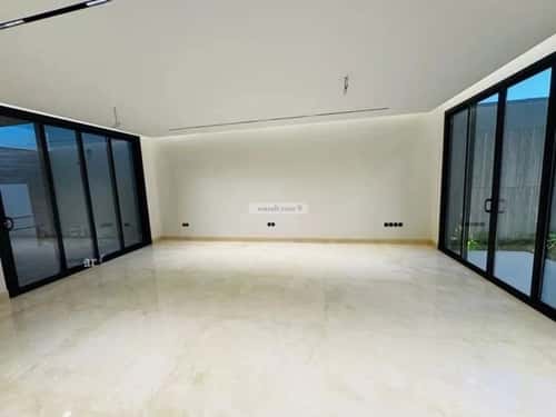 4 bedroom villa in Al Aridh 5