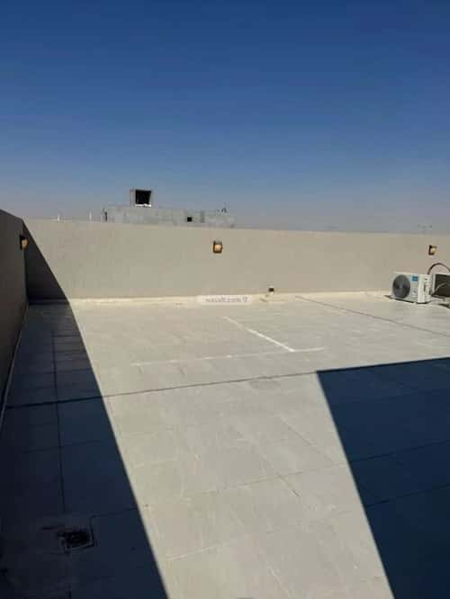 شقة 5 غرف في النرجس 2