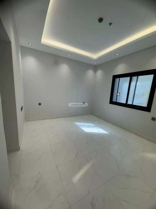 شقة 5 غرف في النرجس 4