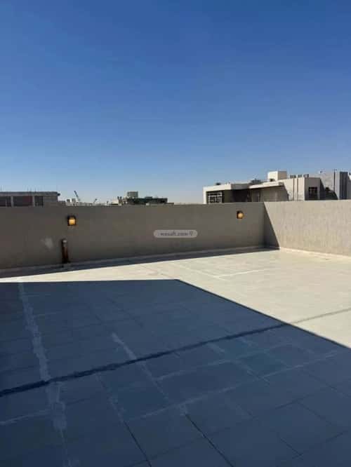 شقة 5 غرف في النرجس 5