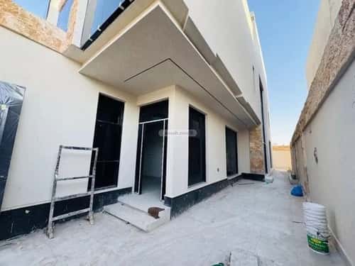 4 bedroom villa in Al Narjis 1