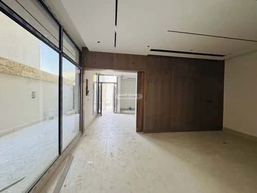 4 bedroom villa in Al Narjis 2