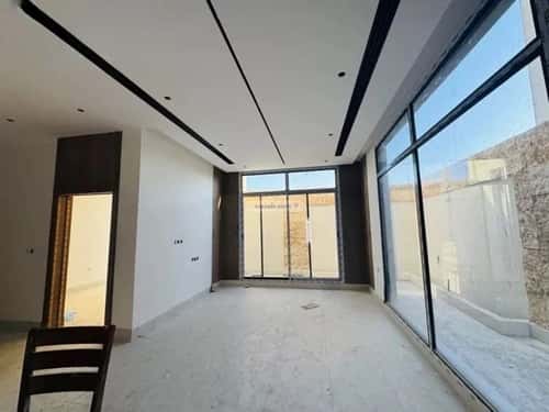 4 bedroom villa in Al Narjis 5